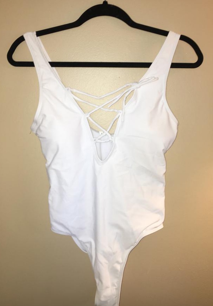 Bathing Suit (one piece)
